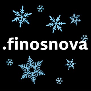 Логотип @azbukafinosnov - ФинОснова