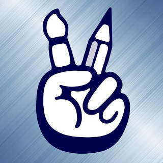 Логотип @azbukarisovania - Azbuka