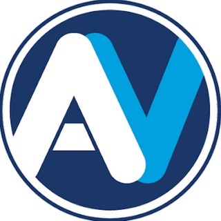 Логотип @azbukav - Новости Азбуки Вкуса