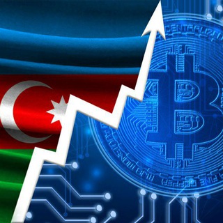 Логотип @azcryptex - Crypto Exchange in Azerbaijan. Обмен крипты в Азербайджане. Azərbaycanda kriptovalyuta mübadiləsi