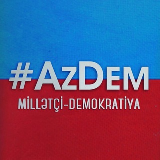Логотип @azdem - AzDem