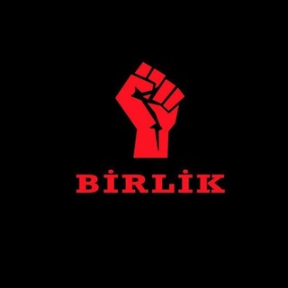 Логотип @aze_birlik - Aze_birlik