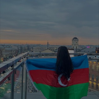 Логотип @azeaesthetic - ⱯZERBAIJⱯN | aesthetic🇦🇿🤍