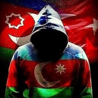 Логотип @azer_777_azer - Азербайджан 🇦🇿