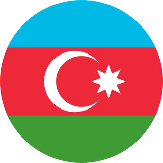 Логотип @azerbaijan_tgtop - Азербайджан | Туризм