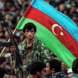 Логотип @azerbaijan_yasa - ЗАКРЫТЫЙ МАРАФОН