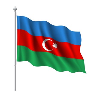 Логотип @azerbaijannews365 - Новости Азербайджана