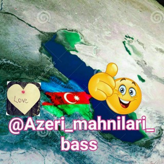 Логотип @azeri_mahnilar_bass - Azeri_mahnilar_bass🎼🇺🇿🇦🇿