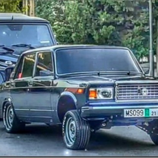 Логотип @azeribassmusic - Azeri bass music