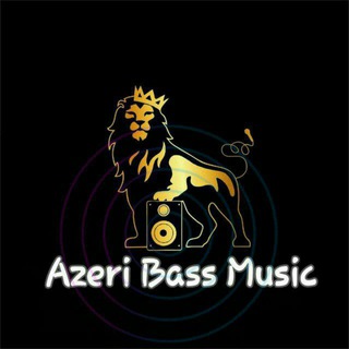 Логотип @azeribassmusic_n1 - Azeri Bass Music
