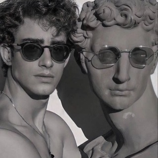 Логотип @azerisk1ye - ⚜️A Z E R I M U Z I K O⚜️