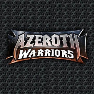 Логотип @azerothwarriors - Azeroth Value Warriors