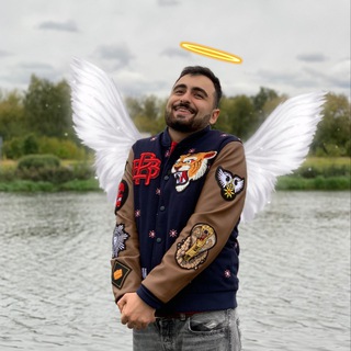 Логотип @azerprodvigaet - Сахиб Шукюров