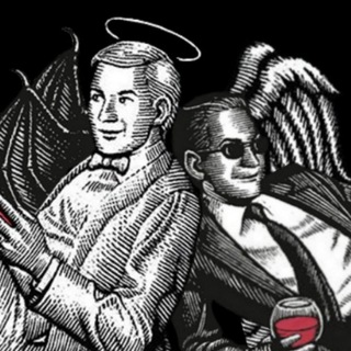 Логотип @azfellco - A.Z. Fell & Co. Переводы