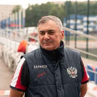 Логотип @azgaldyan_v - Виктор Азгалдян