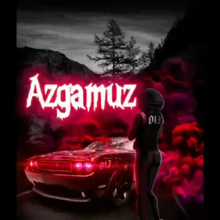 Логотип @azgamuz - Azgamuz | Обои | Музика