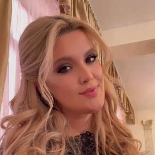 Логотип @azhayabakarova - Ажай Абакарова-Official