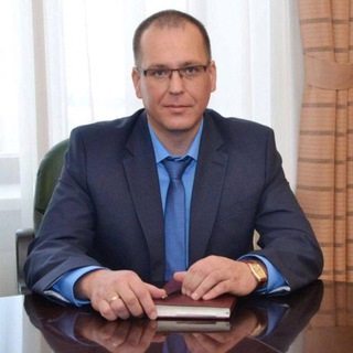 Логотип @azhichakovdv - Дмитрий Ажичаков