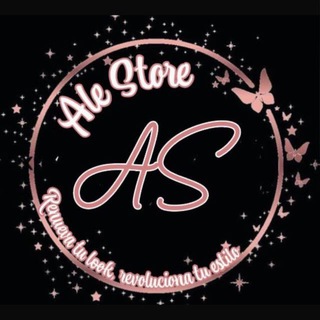 Логотип @azhkfdk357 - Alestore kawai maquillaje ropa por mayor