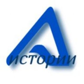 Логотип @azhurnye_istorii_vl - Ажурные истории