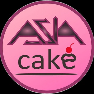 Логотип @aziacake - 🍰 Azia Cake Andijon Tort Shirinliklar