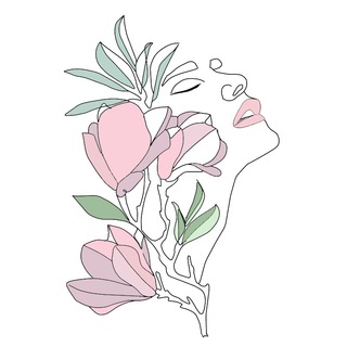 Логотип @azicosmetic - AZI інтернет-магазин