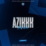 Логотип @azik_pmm - AZIK CHAT