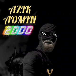 Логотип @azik_pubg_uc - azik UC PUBG 🥇💵💳💰⚖