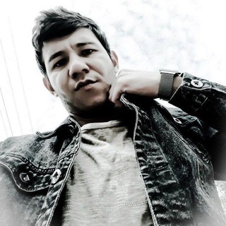 Логотип @azikftrustamchikmp3 - ᴀᴢɪᴋ (project)