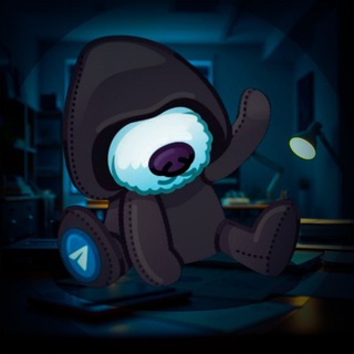 Логотип @azikochika - Akairo's channel🌐