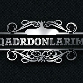 Логотип @azikoooooooooo000097 - Qadrdonlar