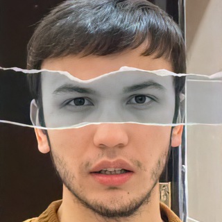 Логотип @azim_15_tiktok - 15.azim.rasmiy