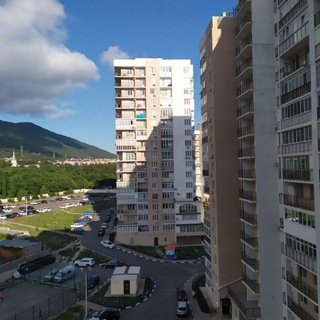 Логотип @azimut3gelendgik - ЖК Азимут Геленджик