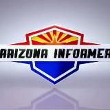 Логотип @azinformer - Arizona Informer placeholder