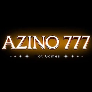 Логотип @azino777_russia - Azino777 - Зеркало