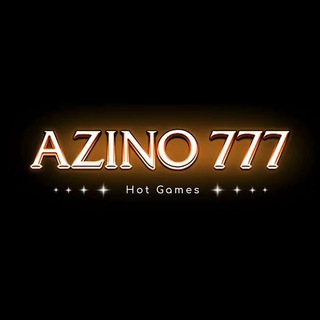 Логотип @azino777z - AZINO777 ЗЕРКАЛО
