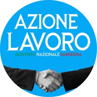Логотип @azionelavoro - AzioneLavoro