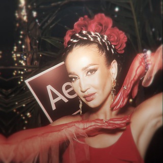 Логотип @azixelo - azixelo | рест