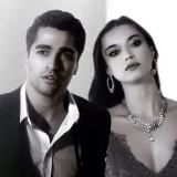 Логотип @aziz_film - aziz_film