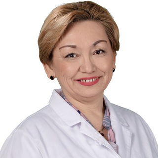 Логотип @azizakabulovnachuganova - Чуганова Азиза Кабуловна