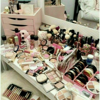 Логотип @azizaofficial1 - 🛍💄🎀AZIZA OFFICIAL💄🎀🛍