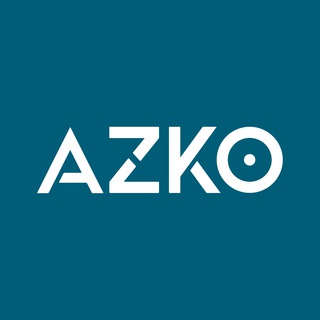 Логотип @azko_mebel - Azko Mebel