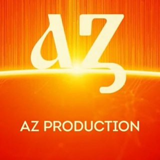 Логотип @azmediaproduction - АZ media