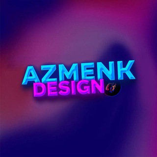 Логотип @azmenk1 - 🇵🇹AZMENK☺️|DESIGN🛍️