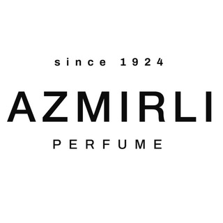 Логотип @azmirli_perfume - AZMIRLI - стойкий парфюм на основе масла