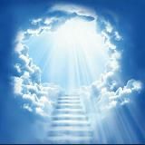 Логотип @azmsvet - ЭВОЛЮЦИЯ ДУХА. ПУТЬ СВЕТА.