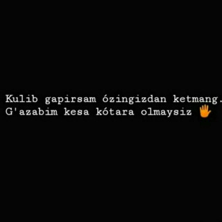Логотип @azobli_sevgim_n - Bekorchilar