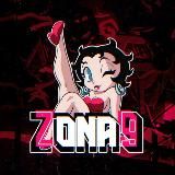 Логотип @azona9 - 🔥 Zona9 🍑