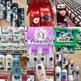 Логотип @azora_parfum_mlt - АЗОРА парфюм