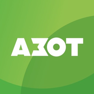 Логотип @azot_chat - Азот Chat